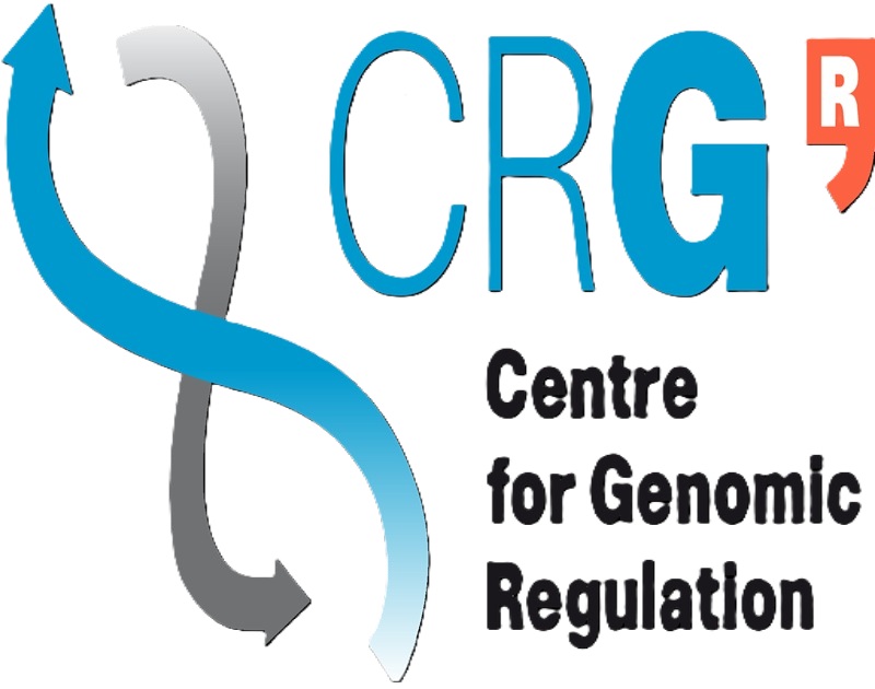Centro de Regulación Genómica (CRG) – Fondos Next Generation