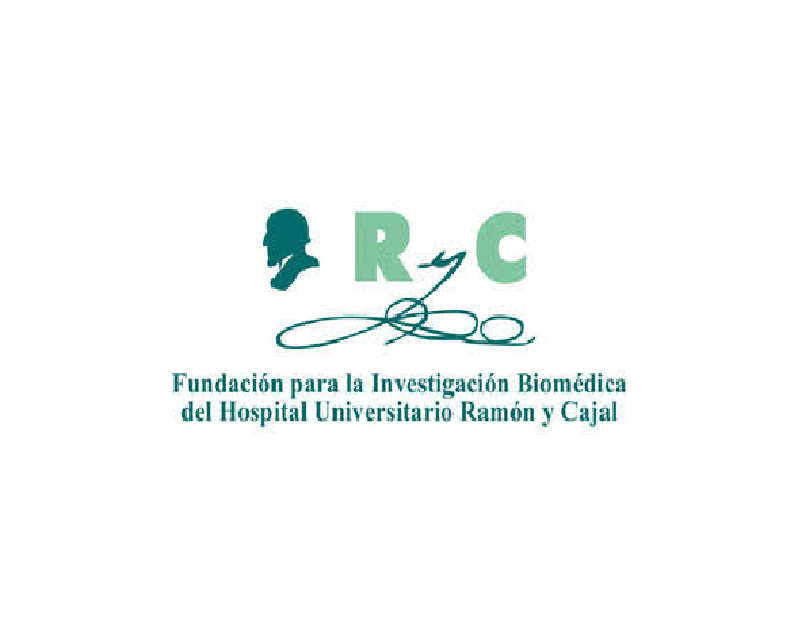 Fundación para la Investigación Biomédica del Hospital Universitario Ramón y Cajal (FIBioHRC) – Fondos Next Generation