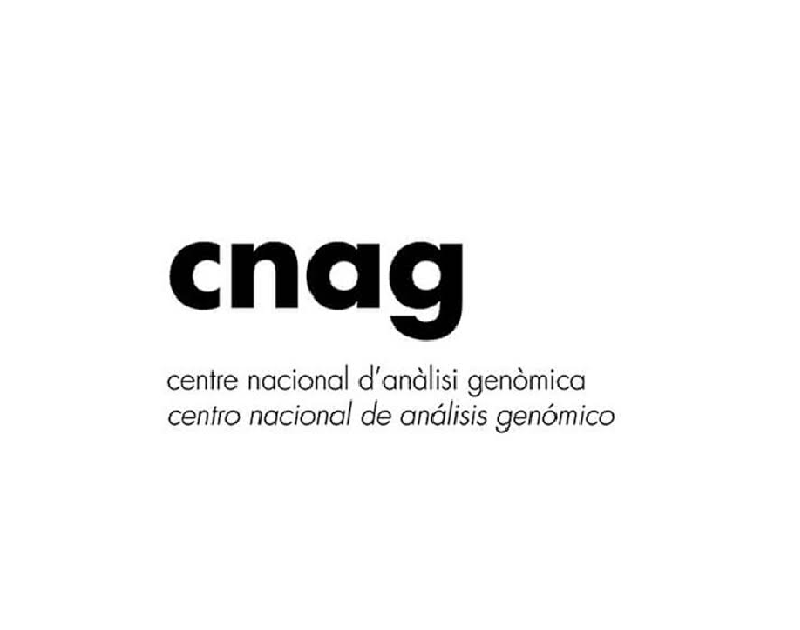 Centro Nacional de Análisis Genómico (CNAG) – Fondos Next Generation