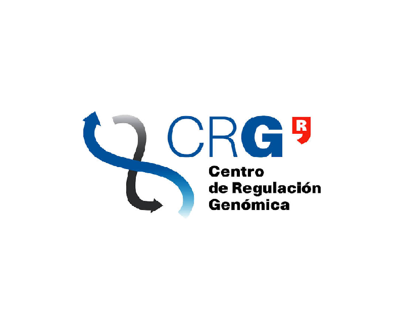 Centro de Regulación Genómica (CRG) – Fondos Next Generation