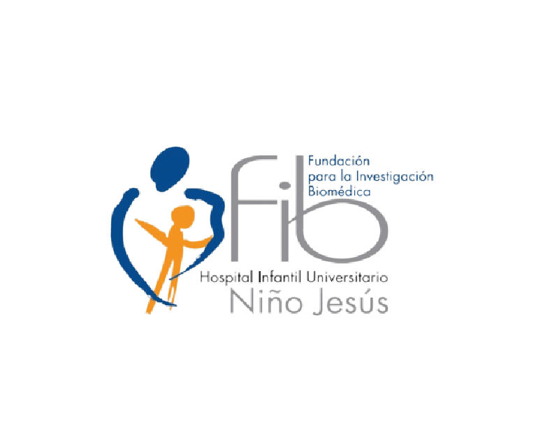 Fundación de Investigación Biomédica del Hospital Infantil Niño Jesús – Fondos Next Generation
