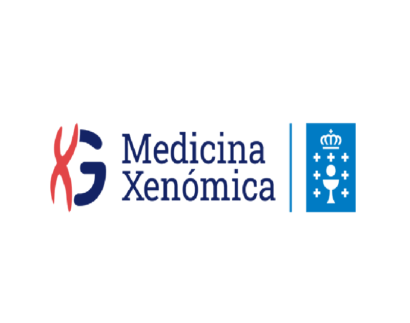 Fundación Pública Galega de Medicina Xenómica – Fondos Next Generation